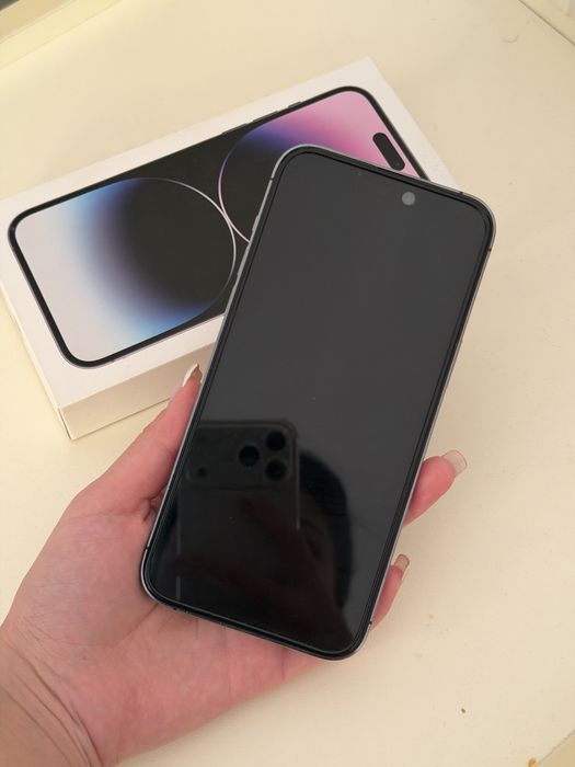 Продам телефон в отличном состоянии