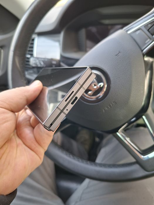 Samsung Z Fold 6 256GB