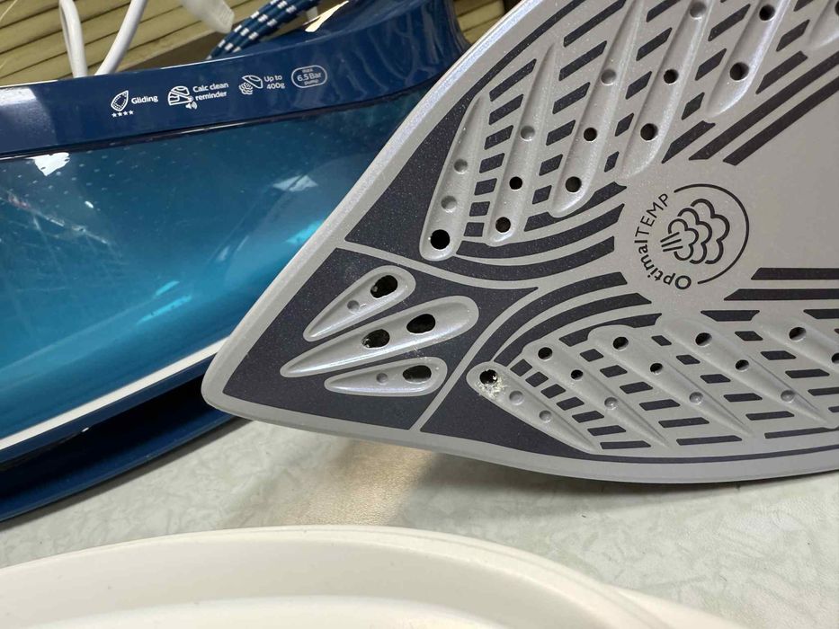 Парна станция за гладене Philips GC7840/20