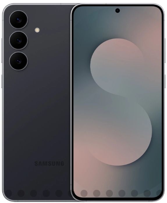 Samsung s26 FE 5g