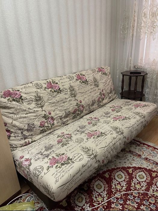 Диван раскладной