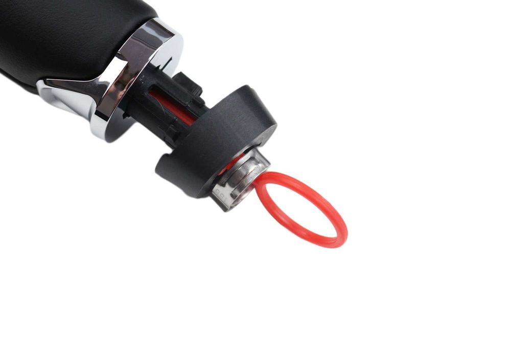 Топка скоростен лост автомат Шкода Skoda Fabia Octavia Superb DSG 4x4