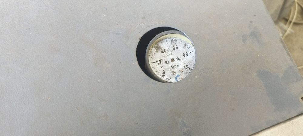 Продам парогенератор