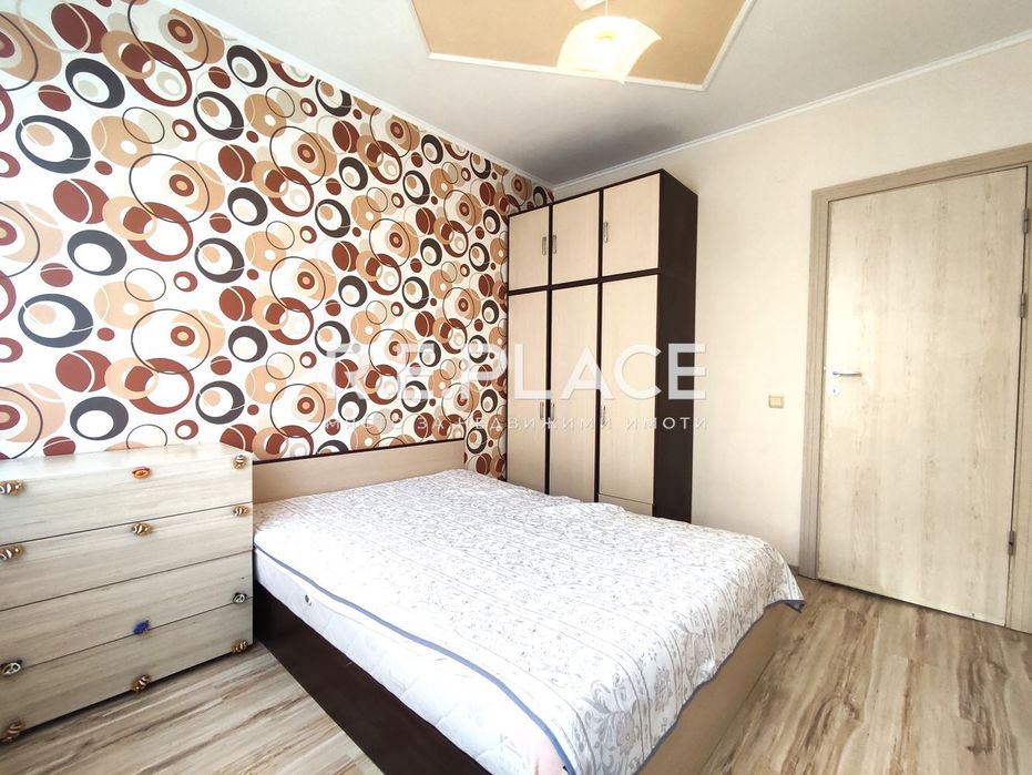 3-стаен в Варна-ХЕИ площ 110 цена 285000