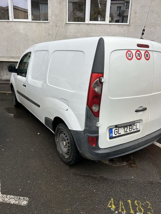 Renault kangoo de vanzare