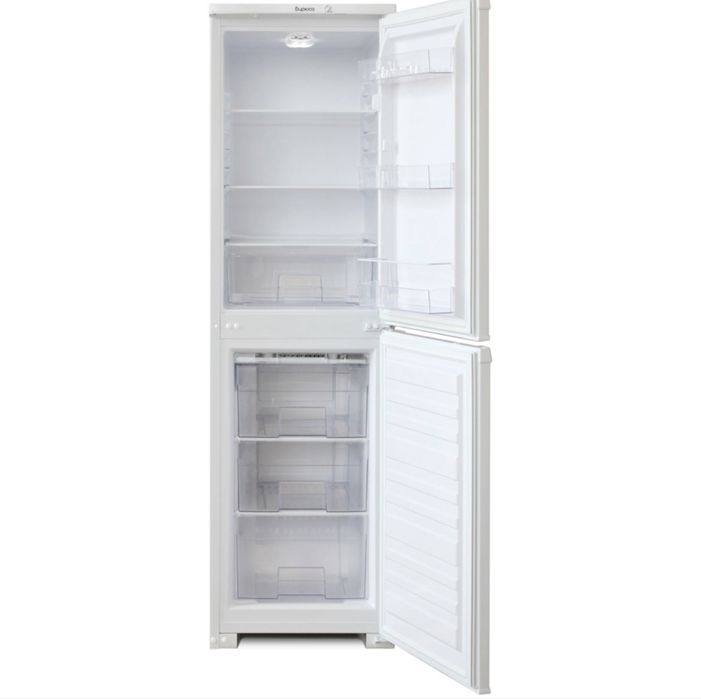 Холодильник бирюса