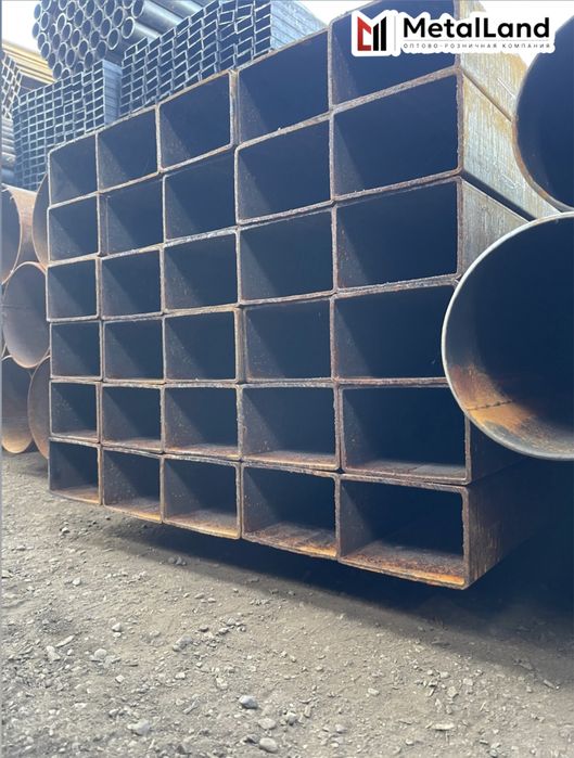 Металл Профиль  Profil metal temir profil профиьная труба