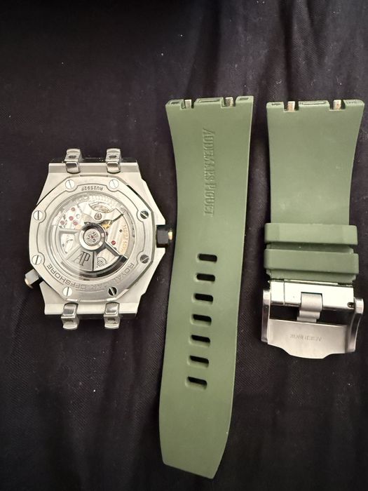 Audemars Piguet Royal Oak Offshore