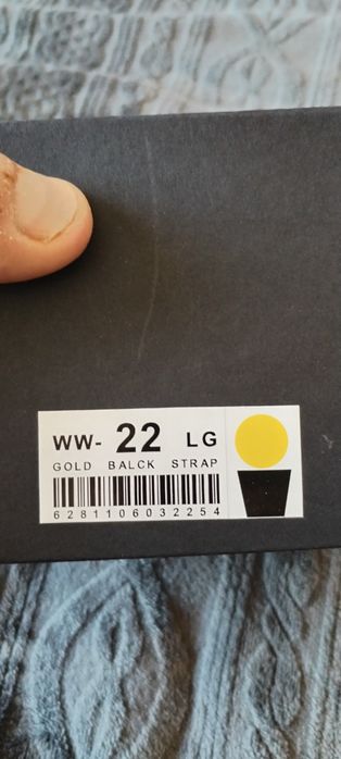 Срочна продам часы ALFAJR WW-22LG