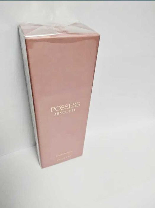 Parfum Possess Absolute pentru ea Oriflame