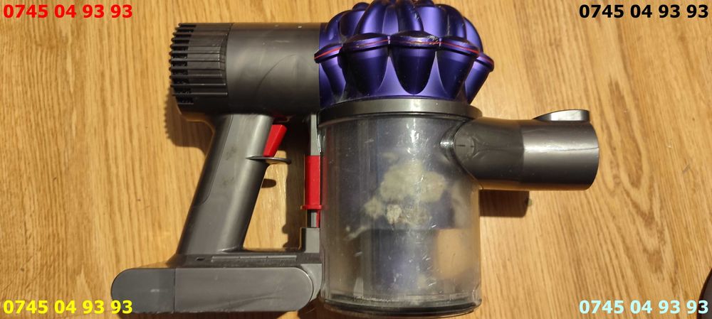aspirator dyson V6 NU stiu starea lui se vinde ca in poze