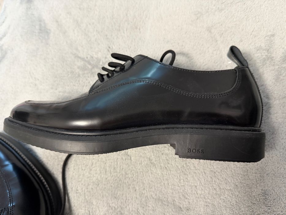 Pantofi Ocazie Hugo Boss Noi