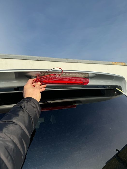 Торпеда Toyota land cruiser Prado 120 lexus GX 470