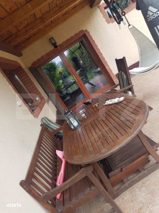 Proprietate de vanzare, 480 mp, teren 1500 mp, Str. Aurel Vlaicu