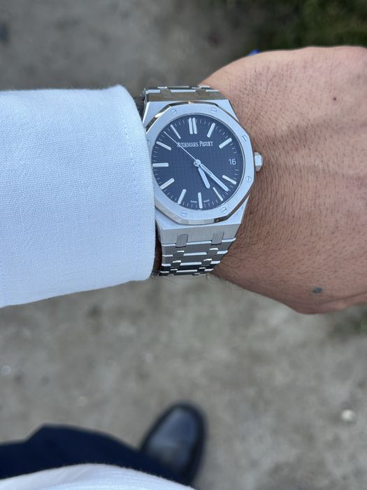 Audemars piguet
