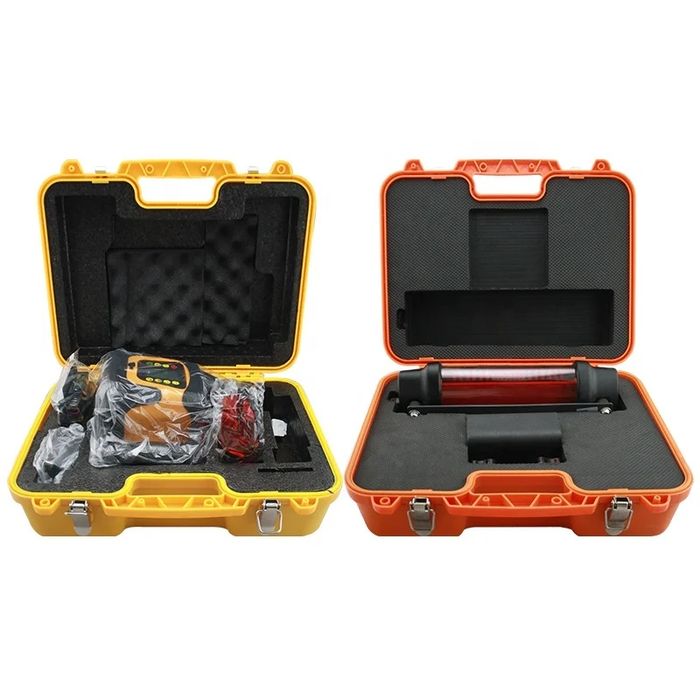 SunNav AG808+ | AVTOMATIK LAZERLI YER TEKISLASH – Suv tejash/Max hosil