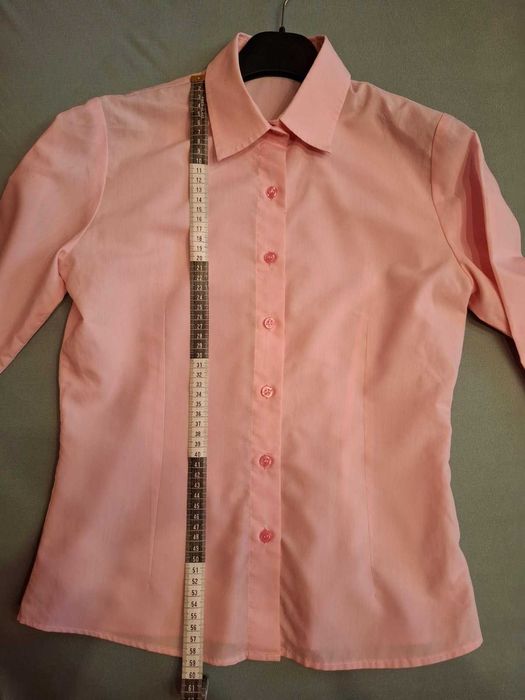 Дамска риза НТБГ