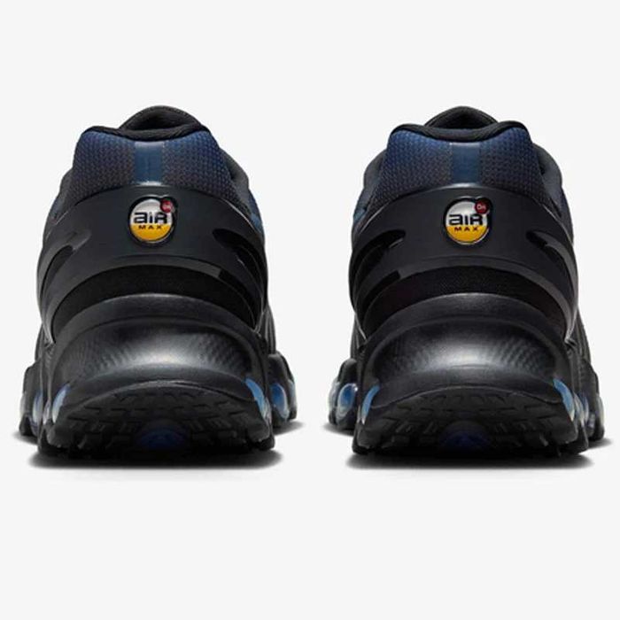 Nike - Air Max Dn8 №42.5 Оригинал Код 218