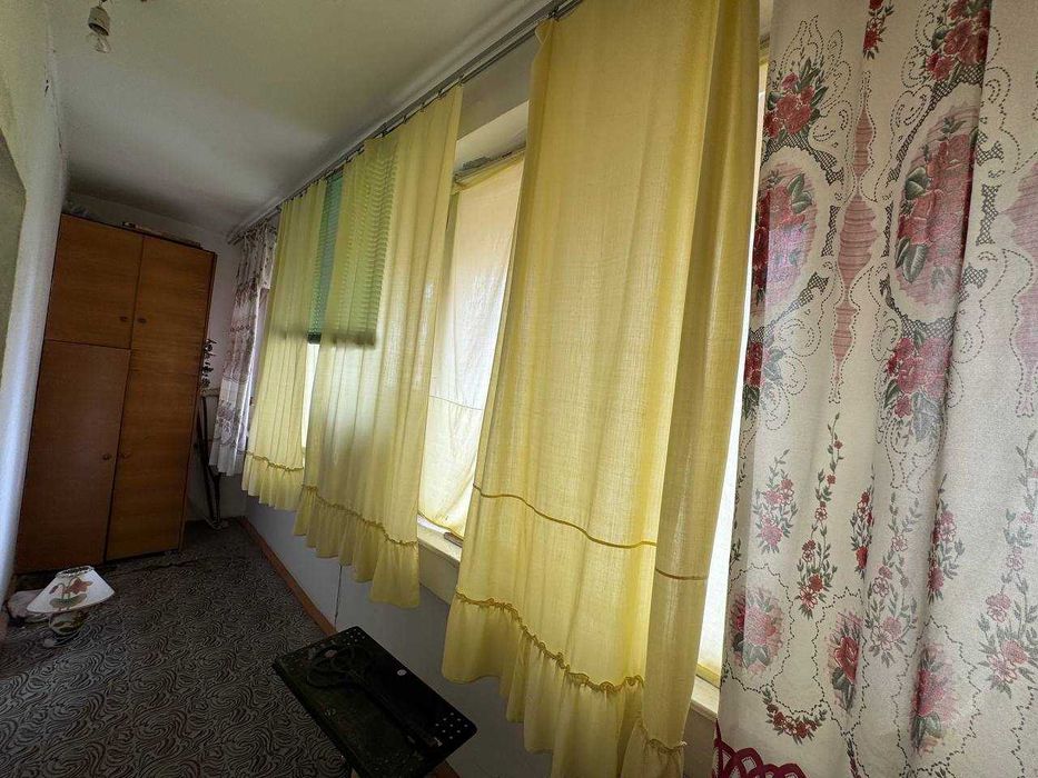 №4974 Продается квартира
