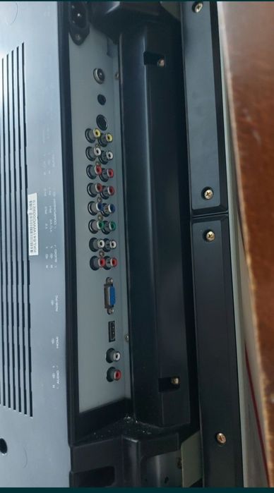 Телевизор фирмы KONKA