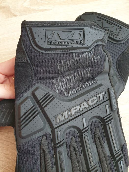 Mănuși M-Pact originale