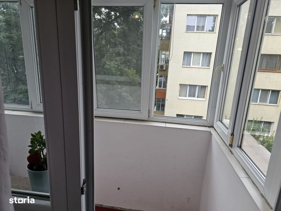 Apartament de închiriat 2 camere zona Pd. ROS, 2 minute de Palas Mall