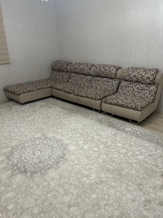 Диван сатылады жақсы жағдайда