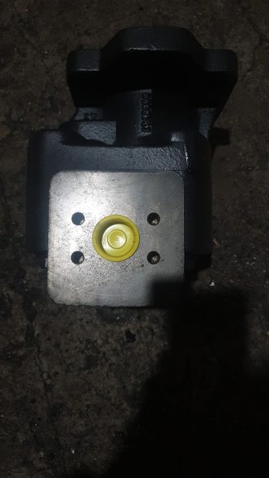 Продам насос гидралика