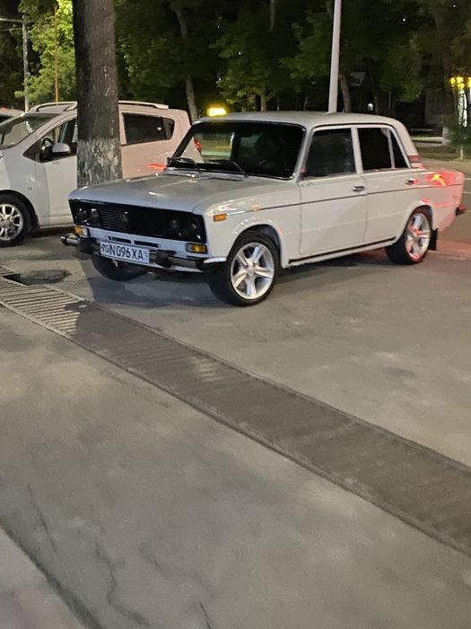 vaz 2106 garanti