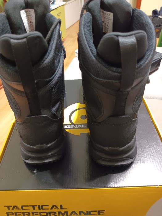 Original SWAT кубинки