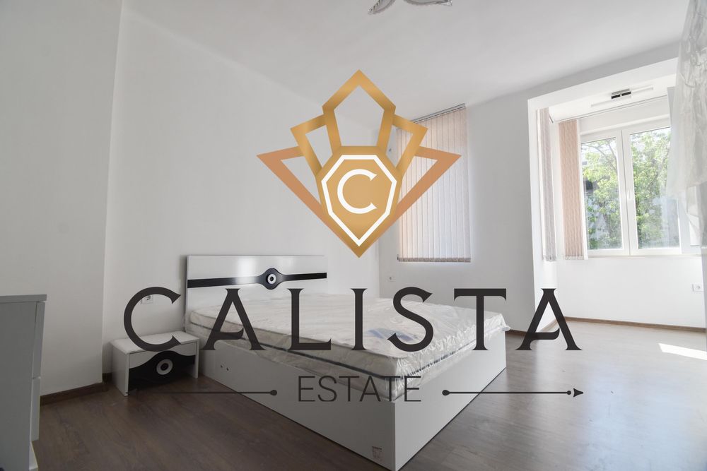 Дава се под наем Четиристаен апартамент в София, Зона Б-5 - 100 кв.м за 999 € - Снимка #3