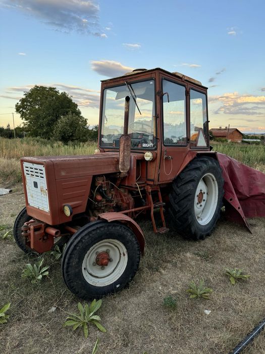 Продава се Земеделски имот в Кюстендил, Осогово -  кв.м за 1774 €/дка - Снимка #7