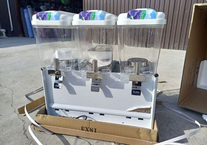 Sok aparat sok axladetil сок охладитель сок аппарат sok aparat