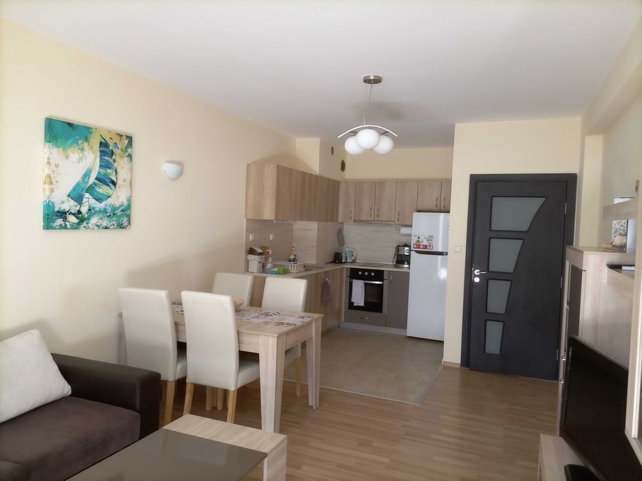 Апартамент "АВАНГАРД"