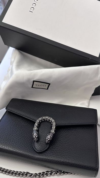 Срочно! Продам новую сумку Gucci