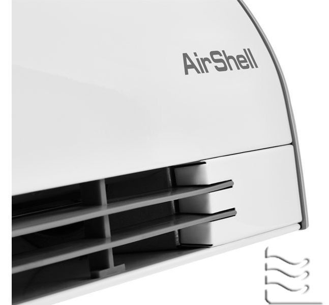 Электрическая тепловая завеса 1,5-метровая 9кВт Ballu BHC-L15S09