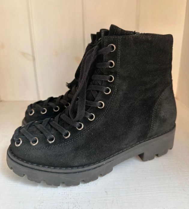 Ghete Musette pentru fetite