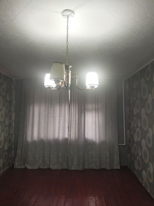 Продам трёхкомнатную квартиру.а