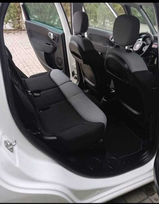 Fiat 500L 1.3 Diesel Multijet 2015 Euro 5