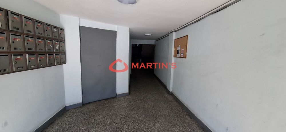 2-стаен в София-Редута площ 72 цена 530