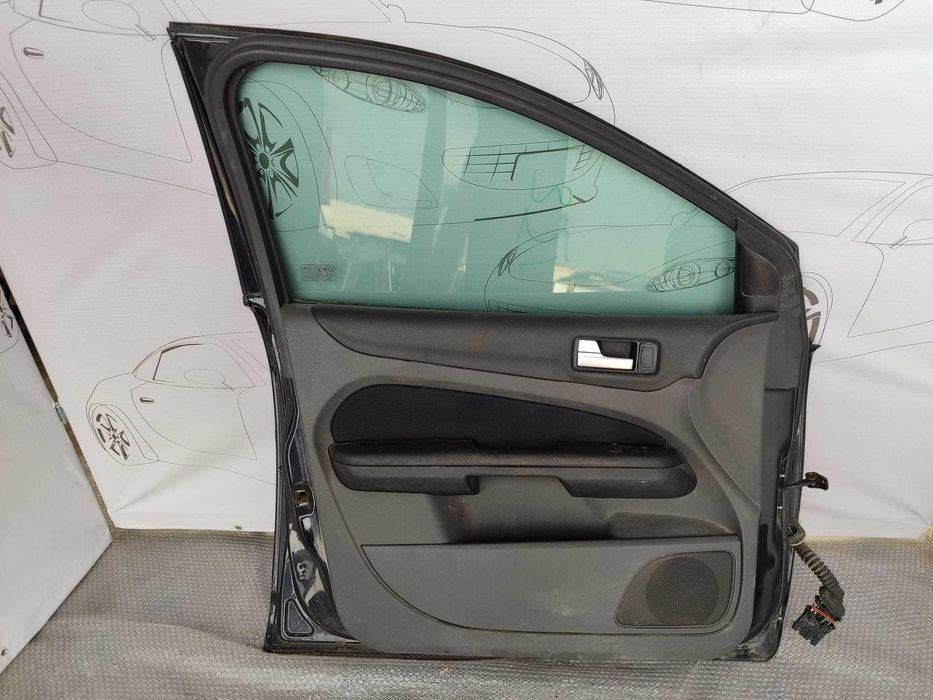Usa Fata Stanga Ford Focus 2 Hatchback / Sedan / Break 2004–2011 / Cod OEM 1530172 (11C)