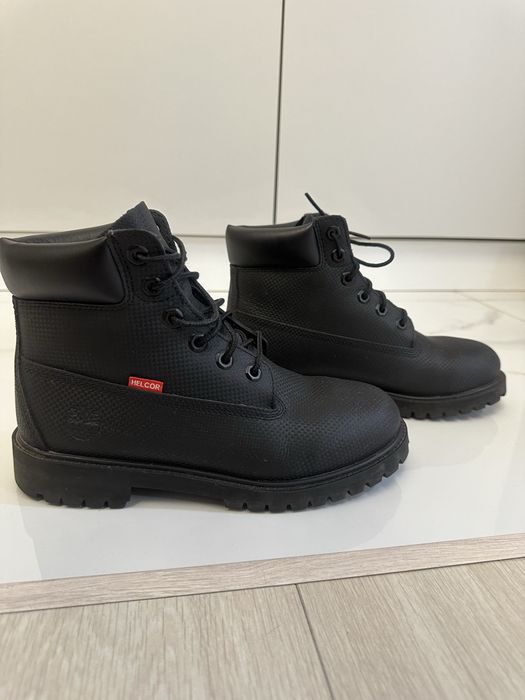 Ботинки Timberland