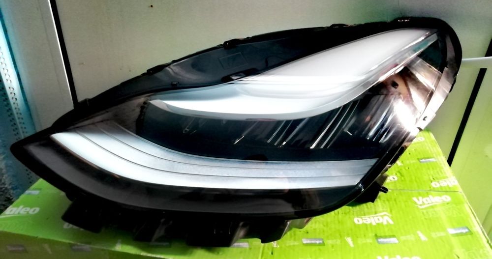 Фар Фарове за TESLA Model Y3 / ТЕСЛА Модел У3 FULL LED.