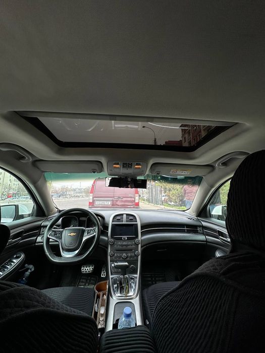 Malibu 1 pozitsiya 3+