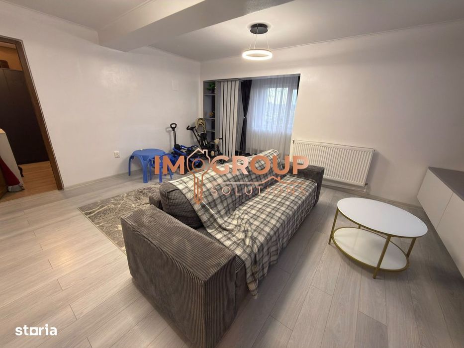 Bucium - Visan - 3 Camere - 60Mp