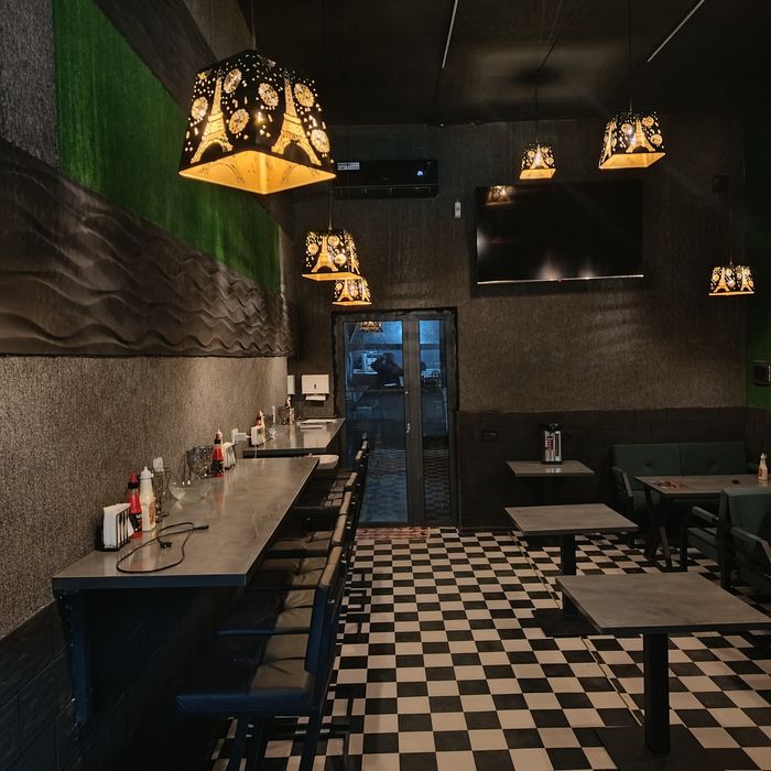 Таййор Бизнес кафе