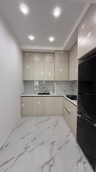 Продается 3 ком. Квартира площадью 78 кв.м. По ул. Амира Темура