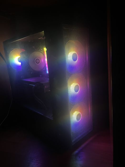 Геймърска Конфигураци ТОП ЦЕНА!