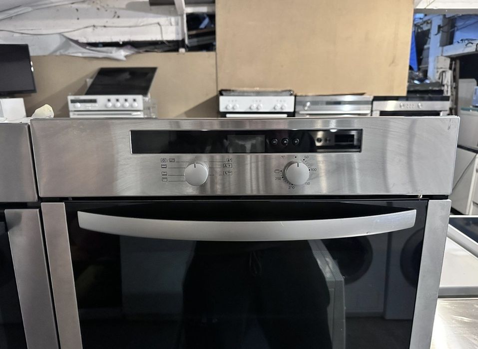 Фурна +гаранция 1 година.  MIELE, Конвекця. Безплатна доставка за София