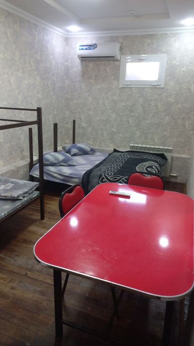 KUNLIK arzon hostel